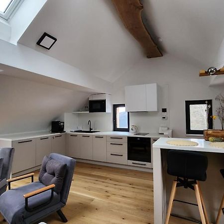 Krasny Apartman Refrino Janské Lázně Exteriér fotografie