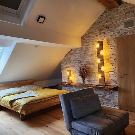 Krasny Apartman Refrino Janské Lázně Exteriér fotografie