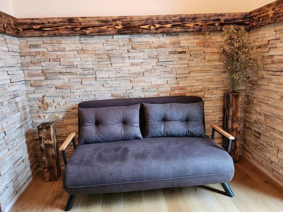 Krasny Apartman Refrino Janské Lázně Exteriér fotografie